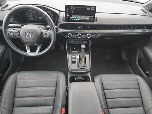 Used 2025 Honda CR-V Sport-L image 11