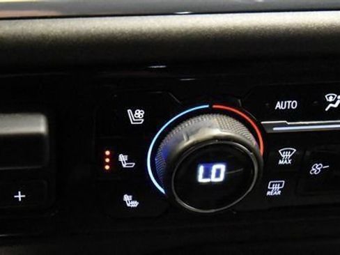 Used 2024 Chevrolet Silverado 3500 LTZ w/ LTZ Plus Package AWD/4WD image 32