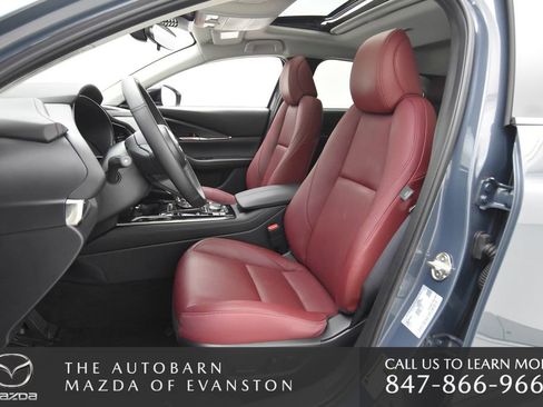 Certified 2025 MAZDA CX-30 AWD 2.5 S w/ Preferred Package image 22