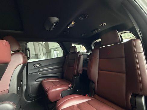 Used 2023 Dodge Durango GT AWD/4WD image 34