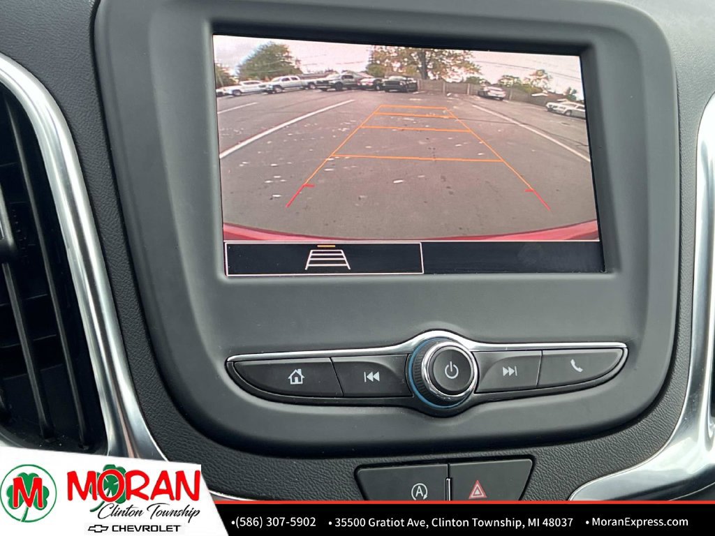 Certified 2024 Chevrolet Equinox LT FWD image 22