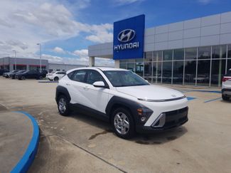 Used 2025 Hyundai Kona SE FWD video 1