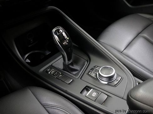 Used 2022 BMW X1 sDrive28i w/ Convenience Package FWD image 24