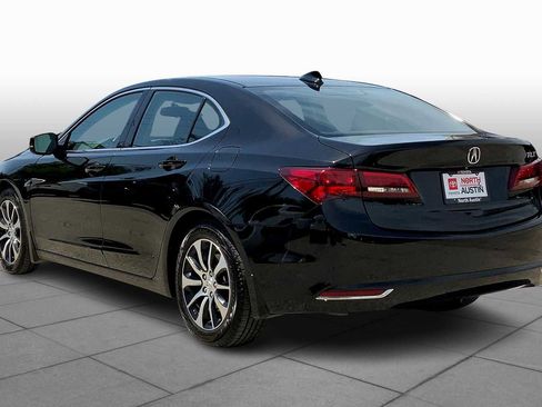 Used 2016 Acura TLX image 11