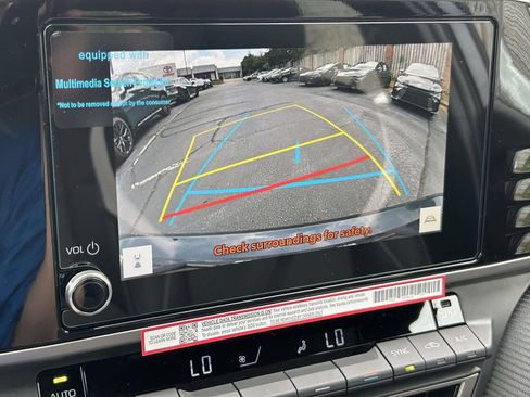New 2026 Toyota Camry SE FWD image 25