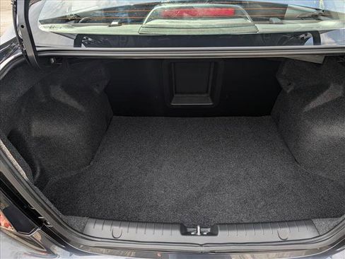 Used 2024 Mitsubishi Mirage G4 Black Edition image 19