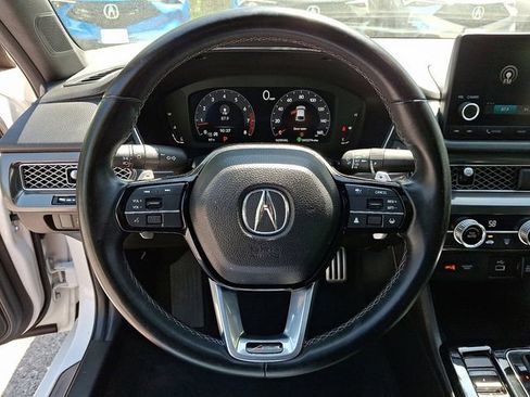 Used 2023 Acura Integra A-Spec FWD image 19