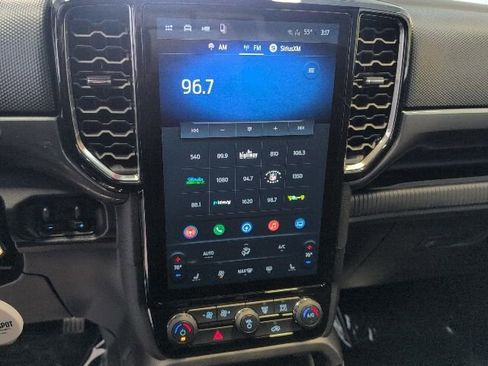 New 2026 Ford Ranger XLT AWD/4WD image 21
