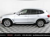 Used 2019 BMW X3 sDrive30i image 2