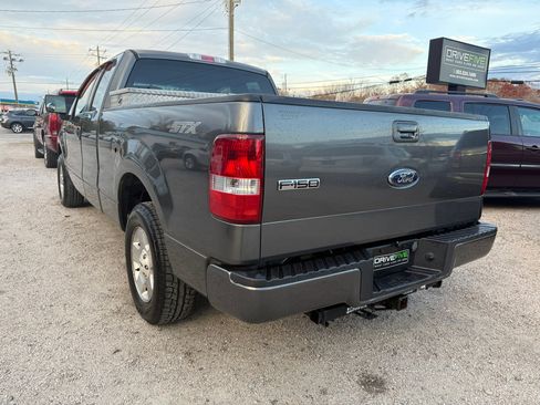 Used 2007 Ford F150 STX image 4