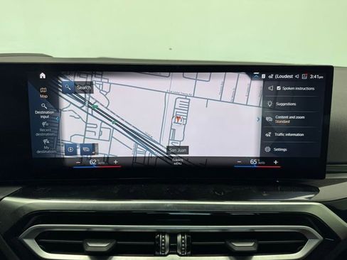 Used 2024 BMW 230i Coupe w/ Premium Package image 26