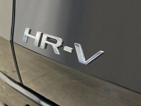 New 2026 Honda HR-V EX-L image 10