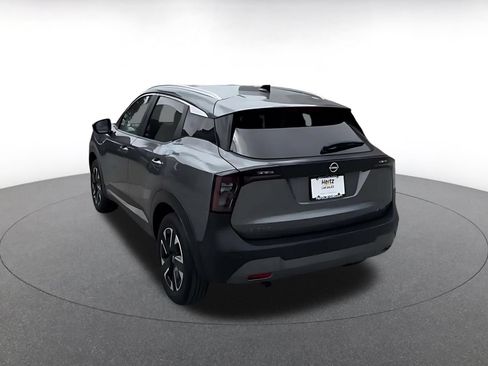 Used 2026 Nissan Kicks SV w/ Cold Weather Package AWD/4WD image 9