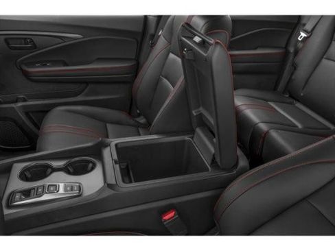 Used 2026 Honda Ridgeline TrailSport image 13