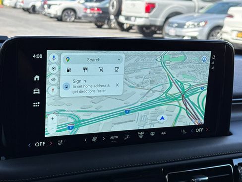 New 2025 Lincoln Aviator Reserve w/ Luxury Package image 19