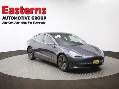 Used 2019 Tesla Model 3 Long Range image 47