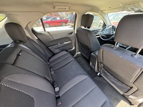 Used 2015 Chevrolet Equinox LT AWD/4WD image 12