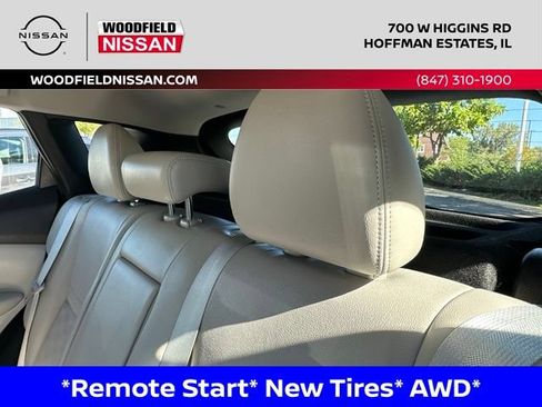 Used 2020 Nissan Rogue Sport SV w/ Technology Package AWD/4WD image 27
