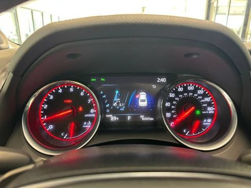 Used 2019 Toyota Camry XSE w/ Driver Assist Package FWD image 20
