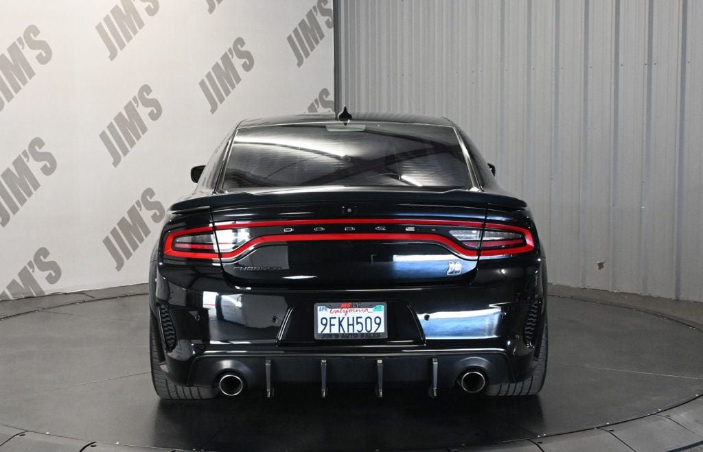 Used 2023 Dodge Charger Scat Pack RWD image 6