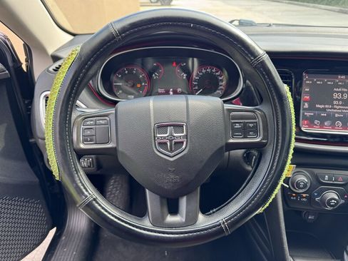 Used 2015 Dodge Dart SXT FWD image 9