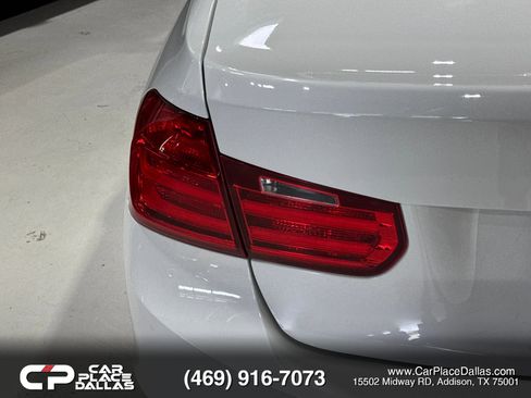 Used 2013 BMW 328i Sedan RWD image 19