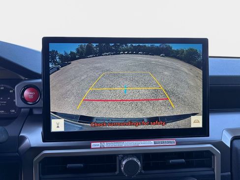 New 2026 Toyota Tacoma TRD Sport image 22