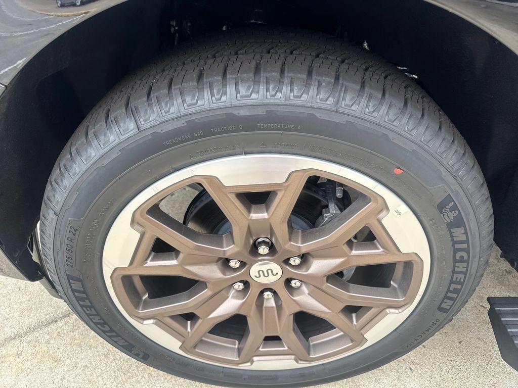 New 2026 Ford Expedition King Ranch AWD/4WD image 15