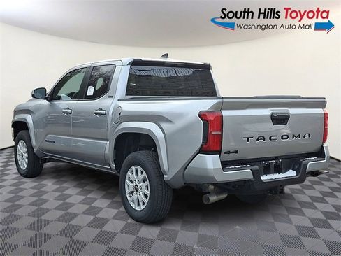 New 2026 Toyota Tacoma SR5 image 4