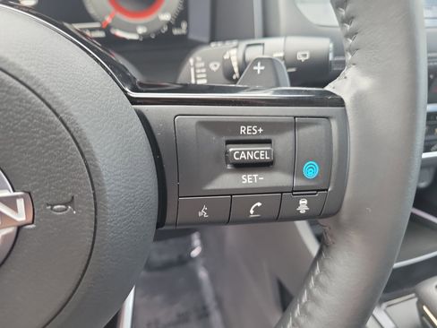 Used 2024 Nissan Rogue SL w/ SL Premium Package AWD/4WD image 29