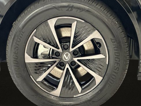 New 2026 Lexus RZ 450e 2WD image 11