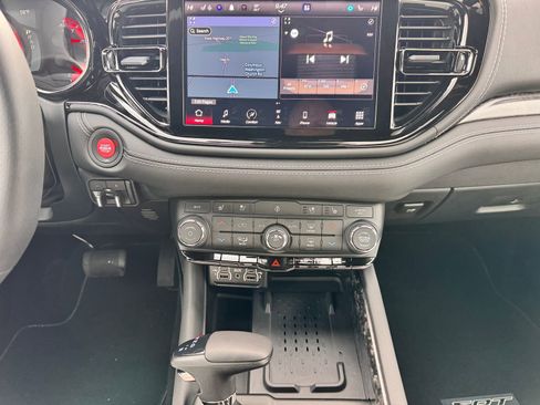 New 2026 Dodge Durango SRT Hellcat image 21