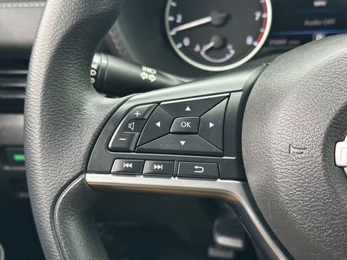 Certified 2024 Nissan Sentra SV image 38