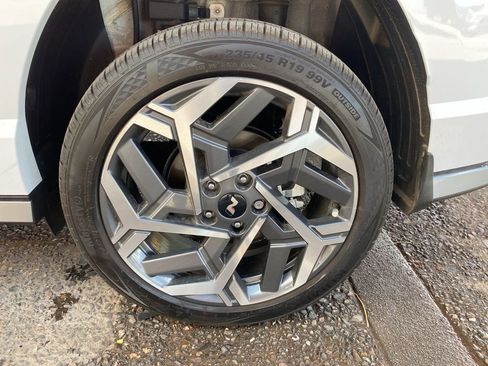 Used 2025 Hyundai Kona N Line image 38