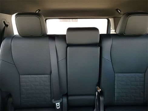 New 2026 Toyota 4Runner TRD Off-Road image 21