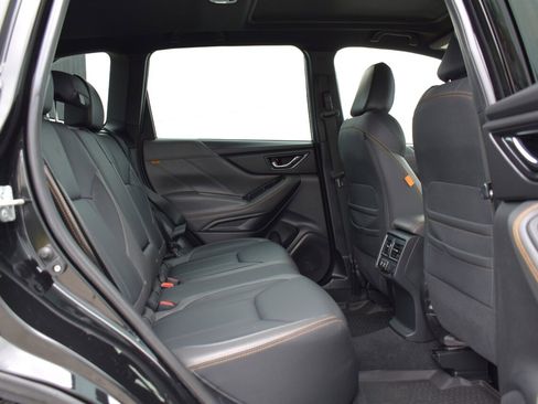 Used 2022 Subaru Forester Wilderness AWD/4WD image 30