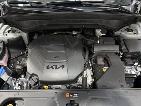 Certified 2024 Kia Telluride SX Prestige X-Line AWD/4WD image 38
