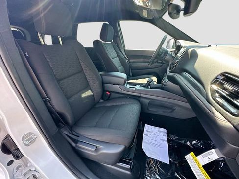 New 2026 Dodge Durango GT AWD/4WD image 31