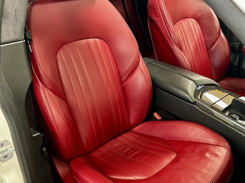 Used 2014 Maserati Ghibli S Q4 image 13