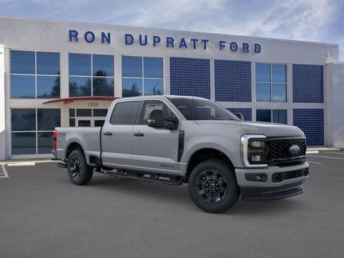 New 2026 Ford F250 XL AWD/4WD image 8