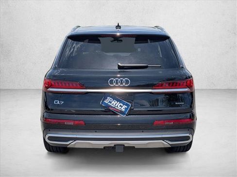 Used 2023 Audi Q7 2.0T Premium w/ Convenience Package AWD/4WD image 7