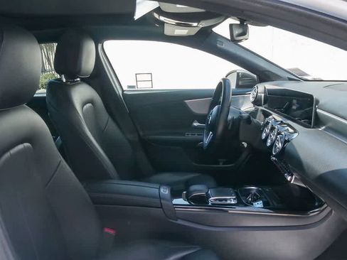 Used 2019 Mercedes-Benz A 220 image 16