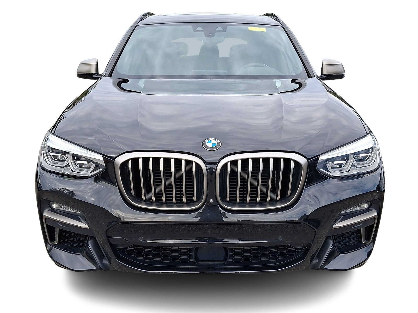 Used 2020 BMW X3 M40i w/ Executive Package AWD/4WD image 2