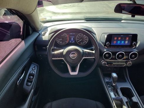 Used 2021 Nissan Sentra S image 23