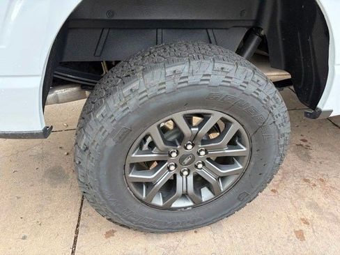 Certified 2025 Ford F150 Tremor w/ Tow/Haul Package AWD/4WD image 15