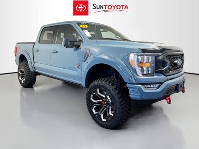 Used 2023 Ford F150 XLT w/ Equipment Group 302A High