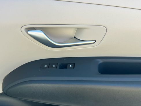 Certified 2026 Hyundai Tucson SEL image 17