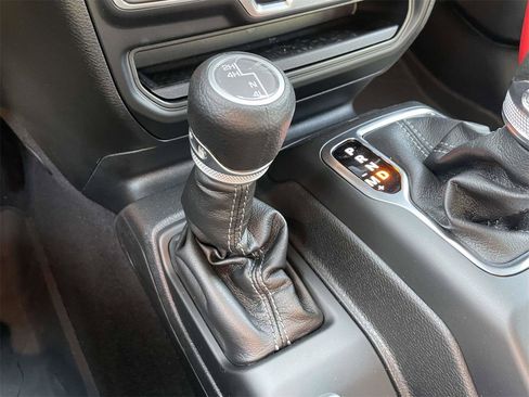 New 2025 Jeep Wrangler Sport S image 21