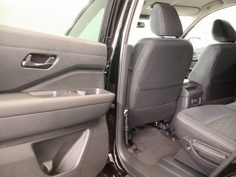 New 2026 Nissan Pathfinder SV AWD/4WD image 26