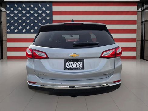 Used 2019 Chevrolet Equinox LT image 7